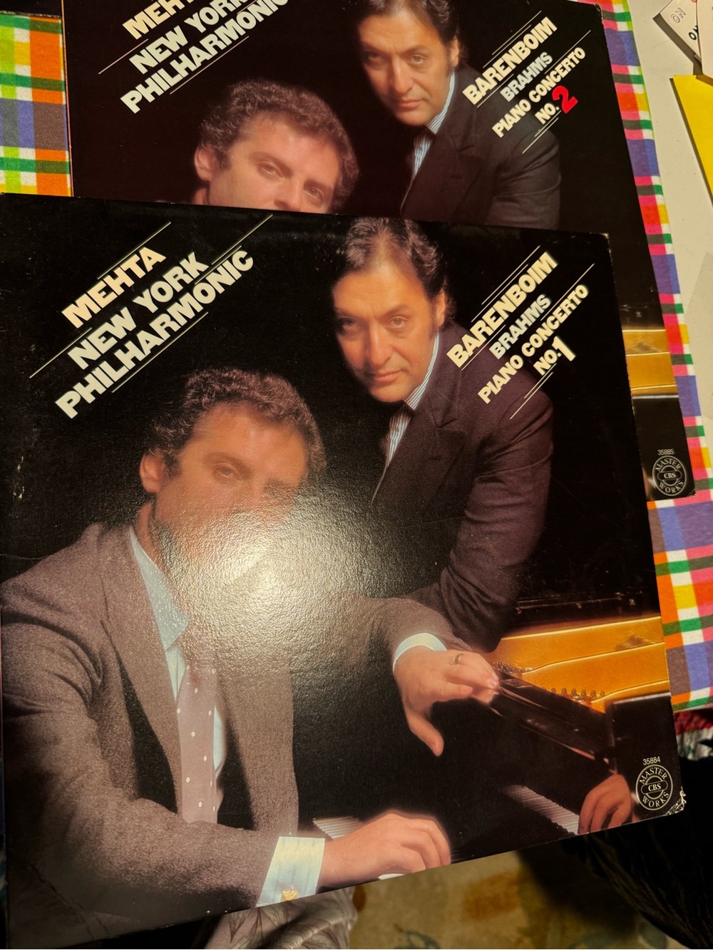 Vinyls - Picture 2 of 4